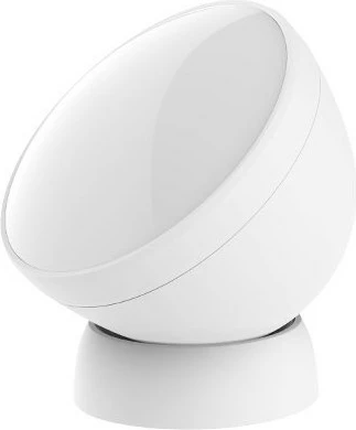 Sensor lëvizjeje pa tela ezviz CS-T1C, i bardhë