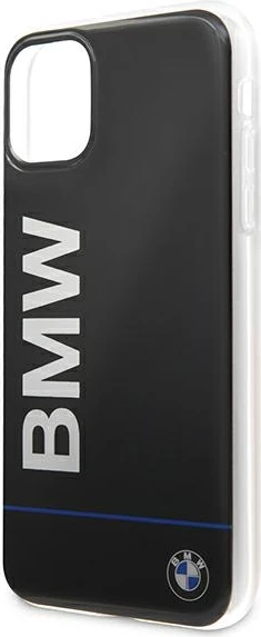 Mbështjellës BMW Signature për iPhone 11 Pro 5.8", i zi