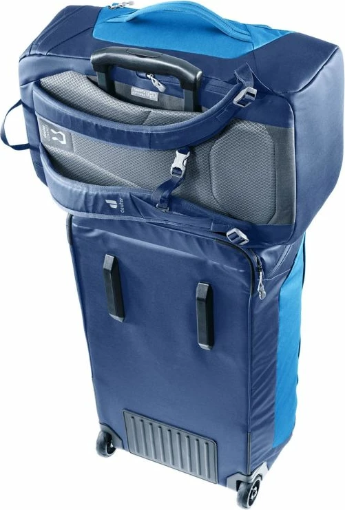 Çantë duffel Deuter Duffel Pro Pack 30 3510026-1397, neptune-nightblue