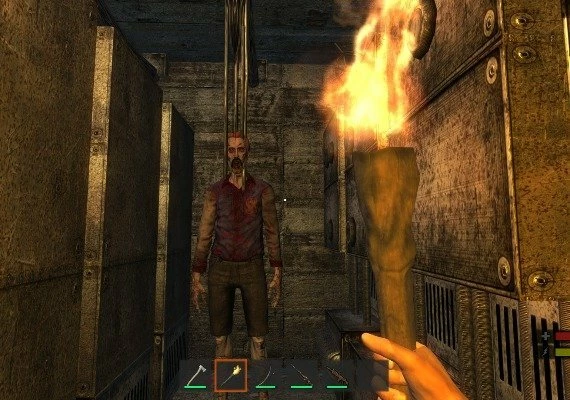 Bunker 58 EN Global