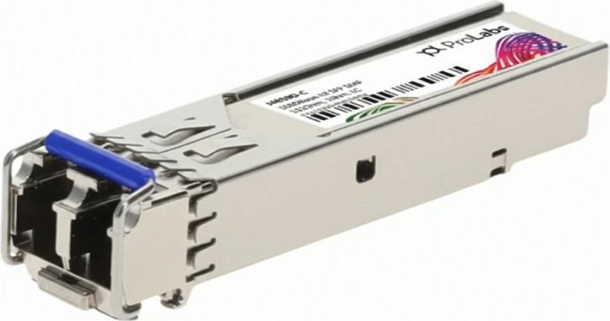 Modul SFP/GBIC Z J4859D-C, 1000BASE-LX 1310nm SM, kompatibil me HP Aruba