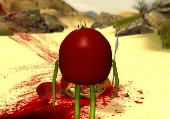 Tomato Way Global