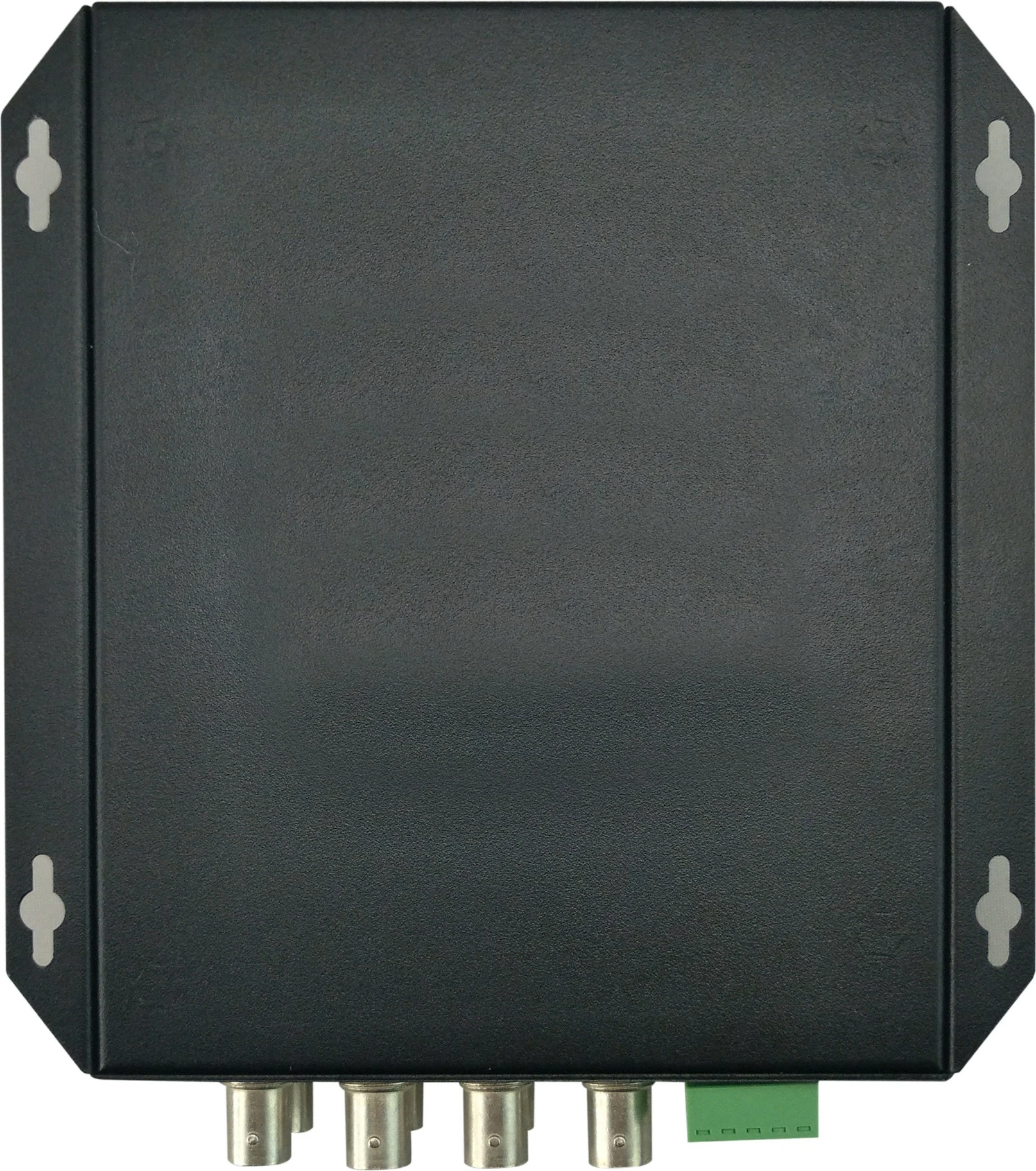 AV transmiter LevelOne 8-Channel BNC, 20km, Wired