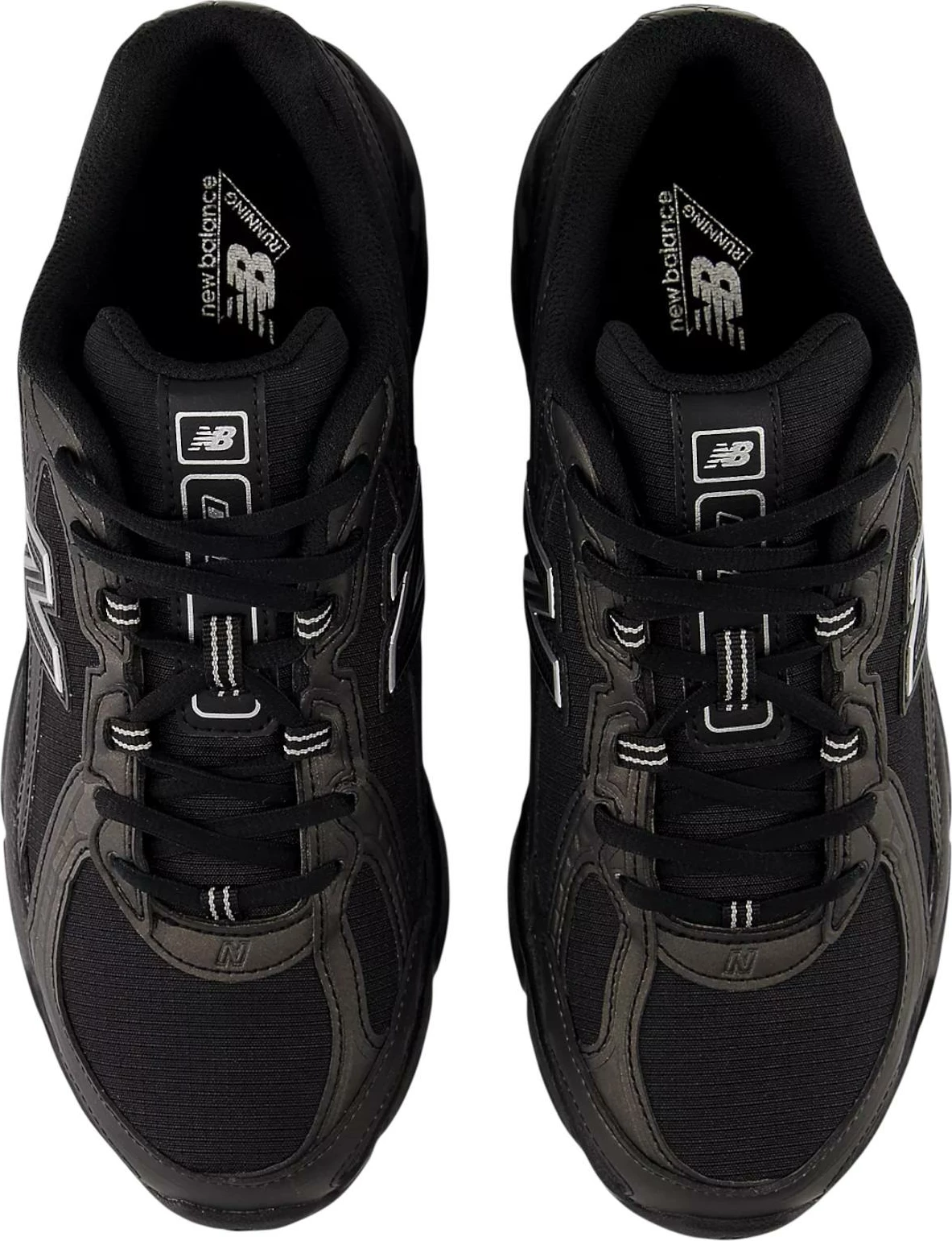 Atlete për meshkuj New Balance U740BS2, të zeza [Madhësia: 44.5]