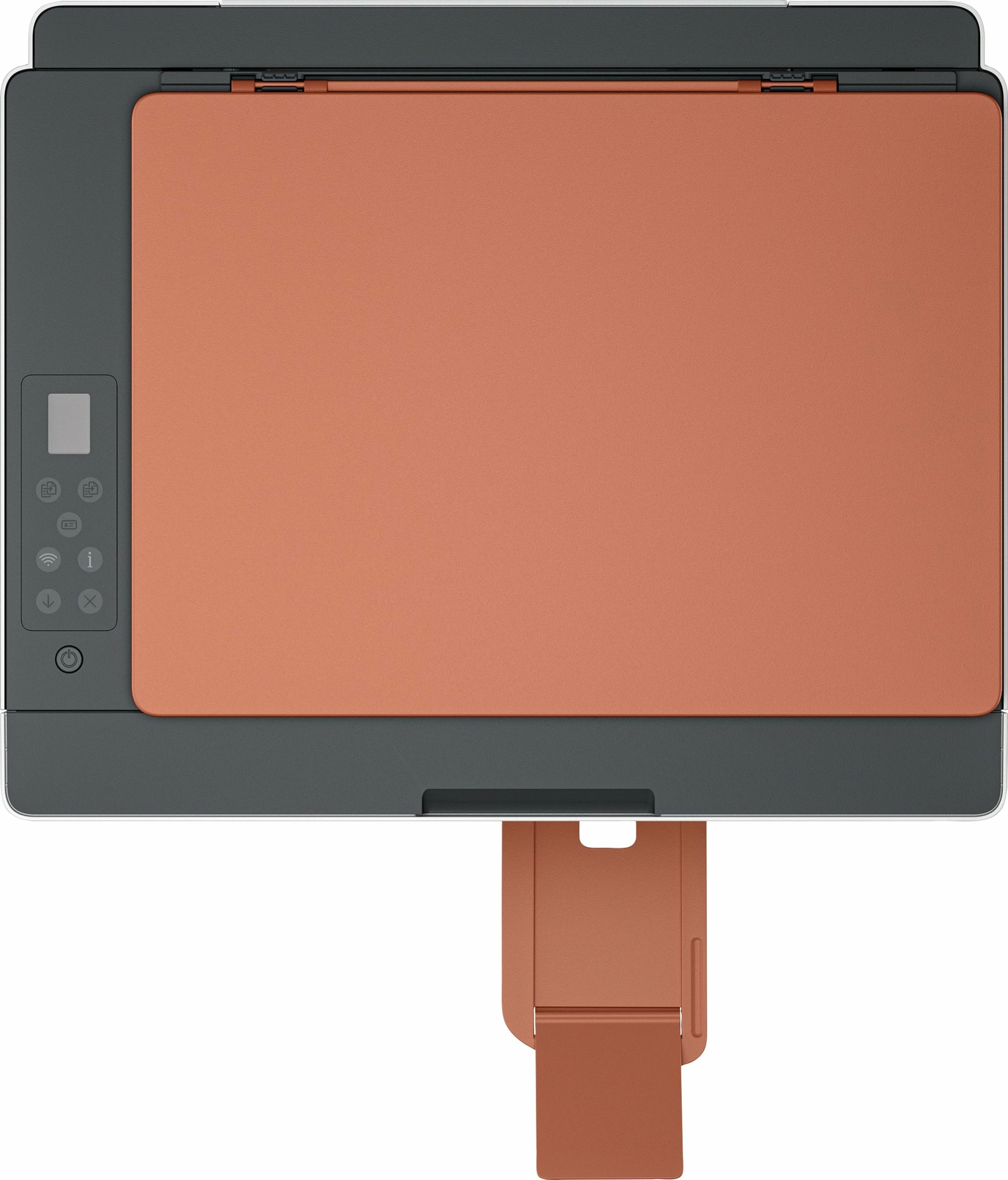 Printer multifunksional HP Smart Tank 589 (4A8D9A), CISS, A4, Wi‑Fi/USB, deri 6000 faqe, i bardhë