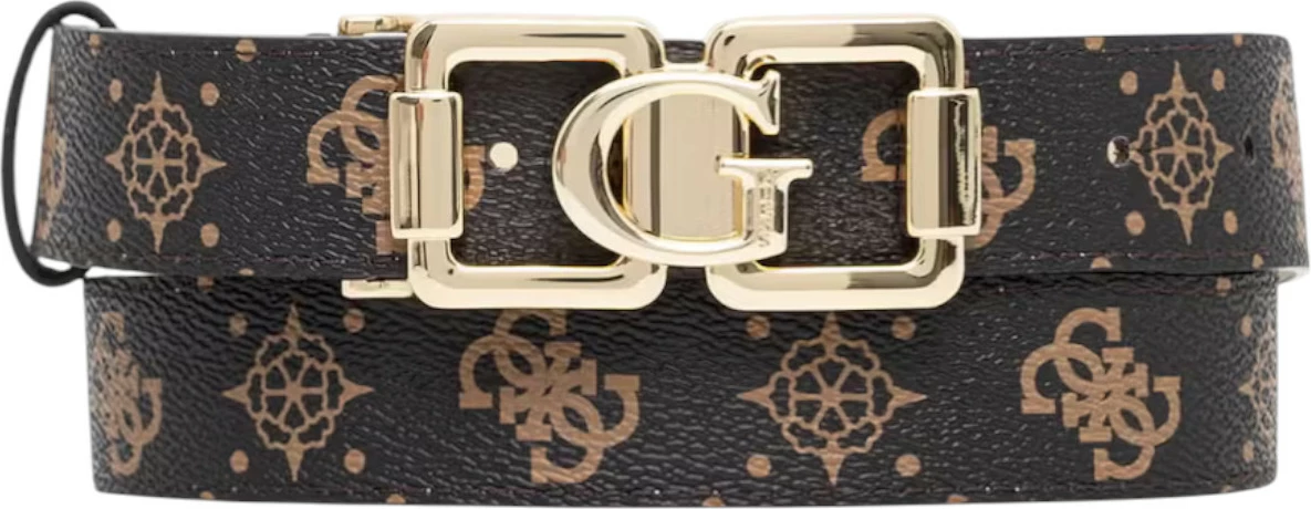Rrip për femra Guess Emelie Log NT Adj & BW9359 P6230, i kaftë