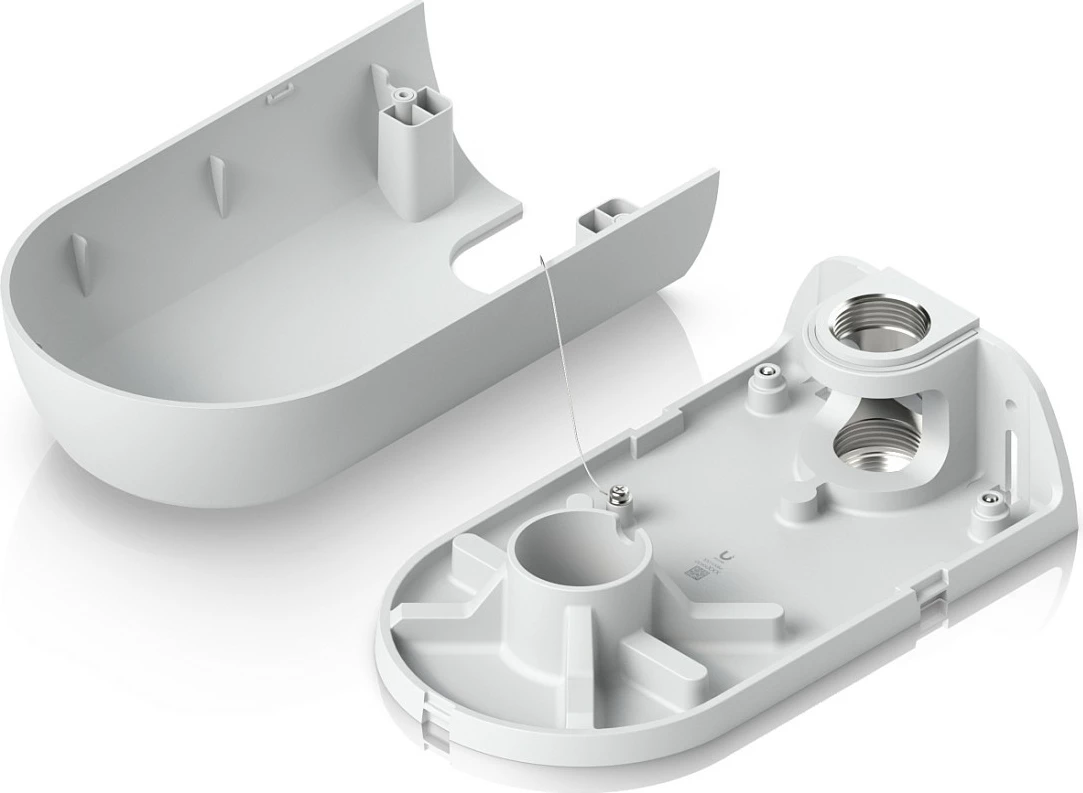 Mbajtës Ubiquiti UACC-Camera-AM-W, UVC-G5-Turret-Ultra, i bardhë