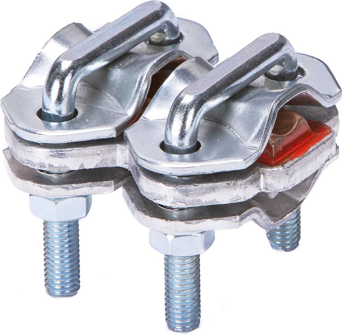 KLEME SHTRËNGUESE UNIMAX AL-CU 25–150/2