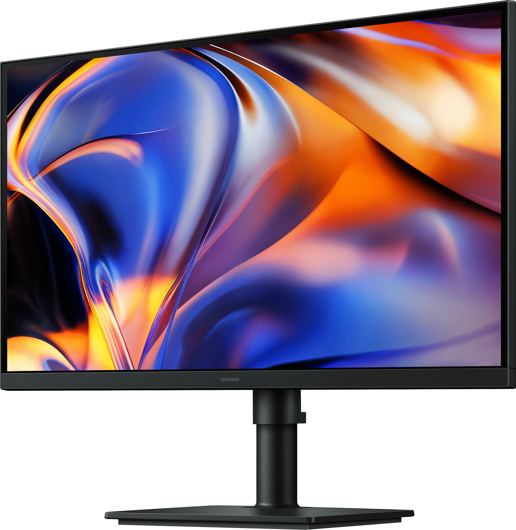 Monitor Samsung ViewFinity S8 LS27H804EFAXEN, 27", 5K, IPS, 60Hz, HDR, i zi