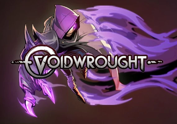 Voidwrought Global