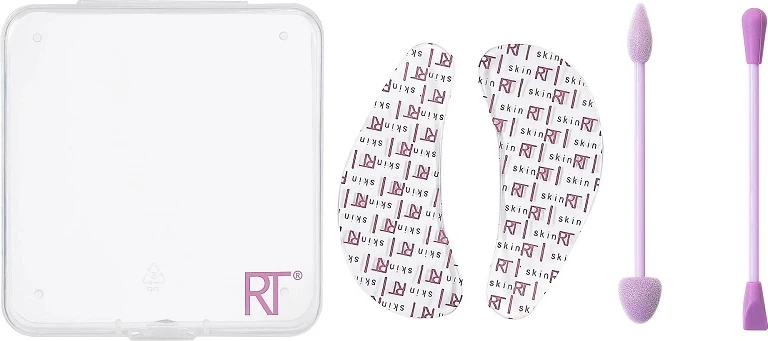 Set aksesorësh për grim Real Techniques për femra, 5 copë