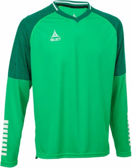 Duks për meshkuj Select, i gjelbër