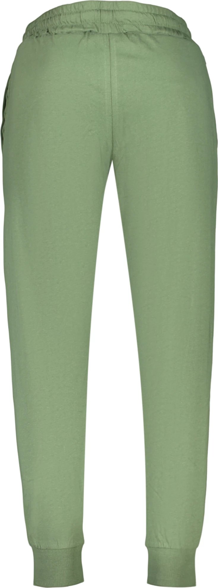 Pantallona sportive NORWAY 1963 meshkuj, të gjelbra