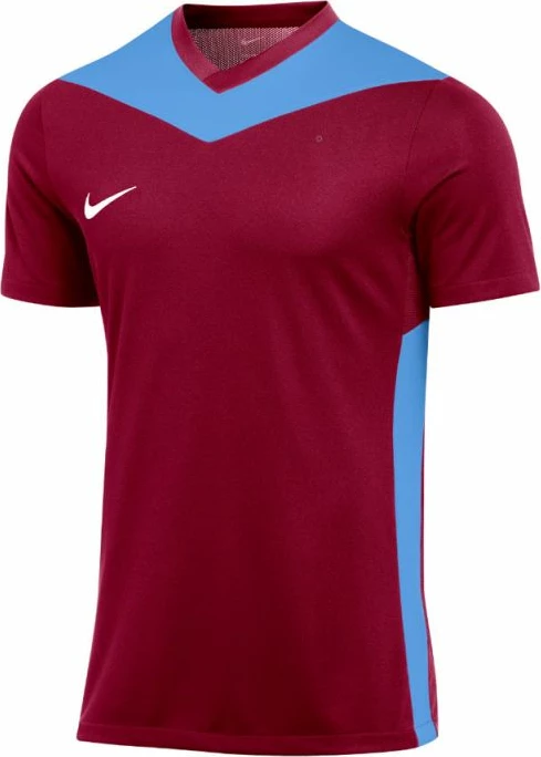 Fanellë trajnimi për meshkuj Nike, e kuqe dhe blu