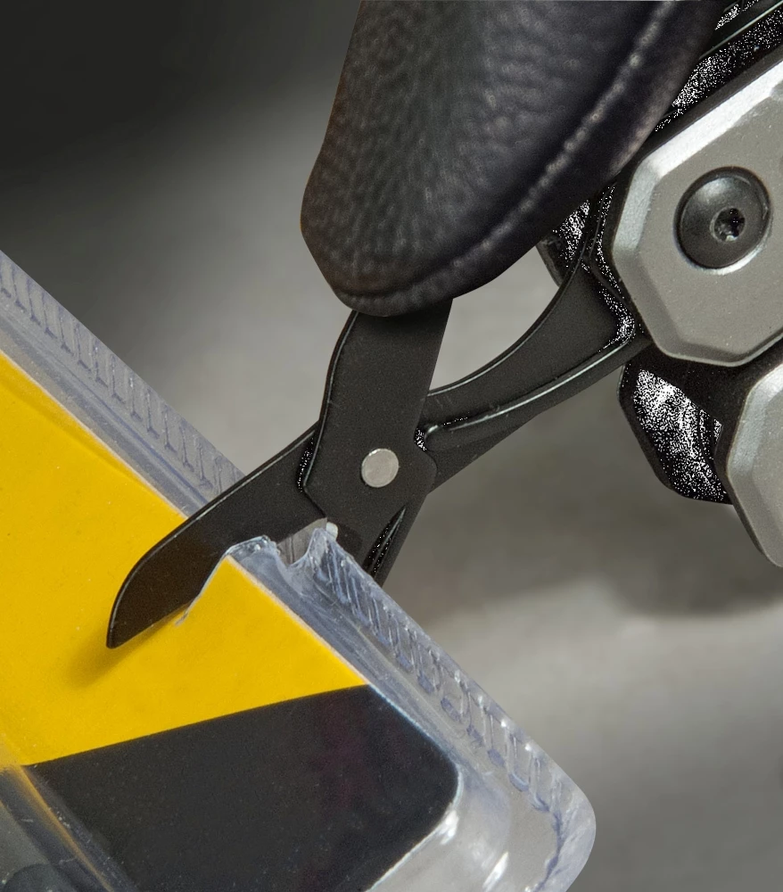 Multi-tool Stanley FATMAX FMHT0-72414 16në1, i zi/gri