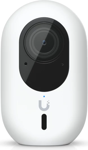 Kamerë sigurie Ubiquiti UniFi Protect G4 Instant UVC-G4-INS, 5 MP, WiFi, Dy-drejtimëshe, Bardhë