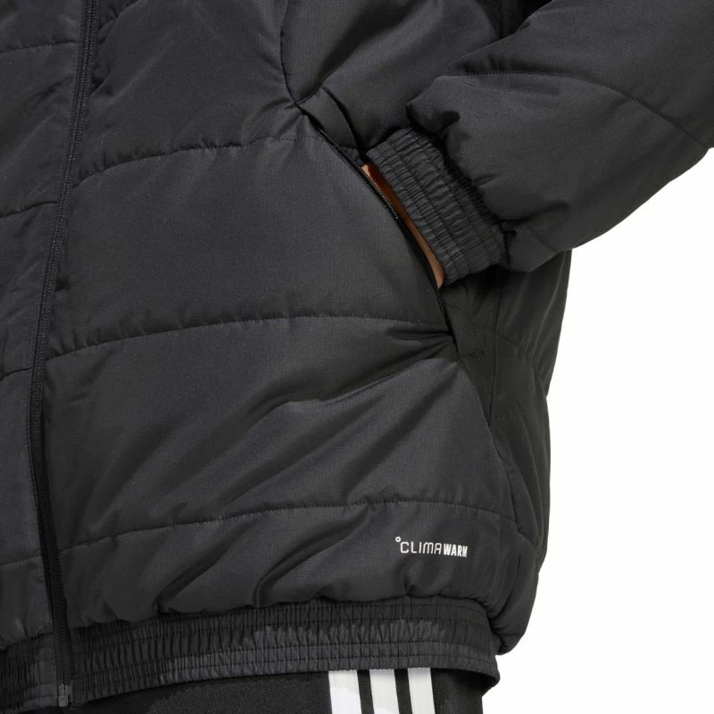 Jakne meshkuj adidas Tiro 26 Winter JZ4109, e zezë [Madhësia: XL]