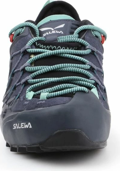 Këpucë për femra Salewa, blu marine [Madhësia: 36]