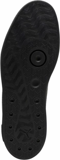 Këpucë Puma për meshkuj, të zeza