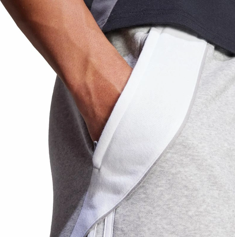 Shorce për meshkuj adidas, gri