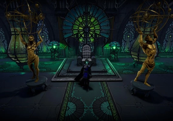 V Rising - Sinister Evolution Pack DLC EN/DE/FR/RU/ZH Global