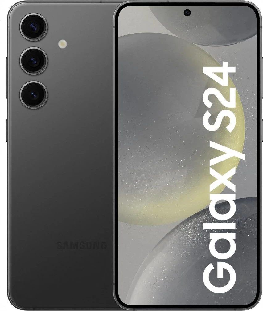 Celular Samsung Galaxy S24, 6.2", 8+128GB, i zi