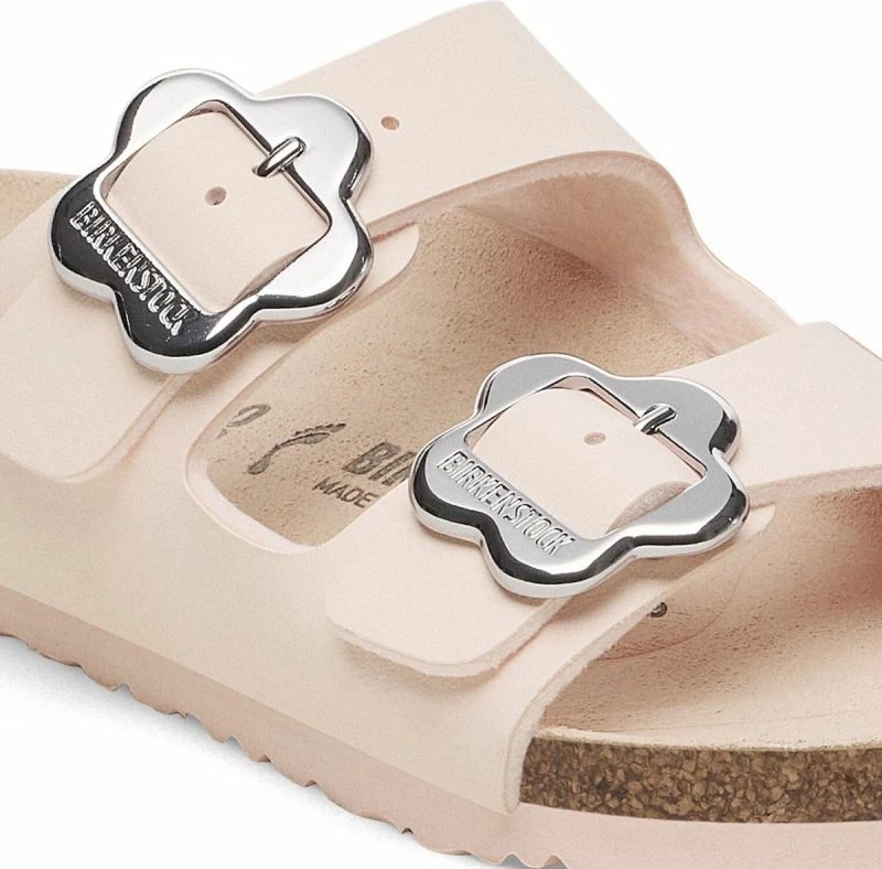 Atlete për fëmijë Birkenstock, rozë [Madhësia: 35]