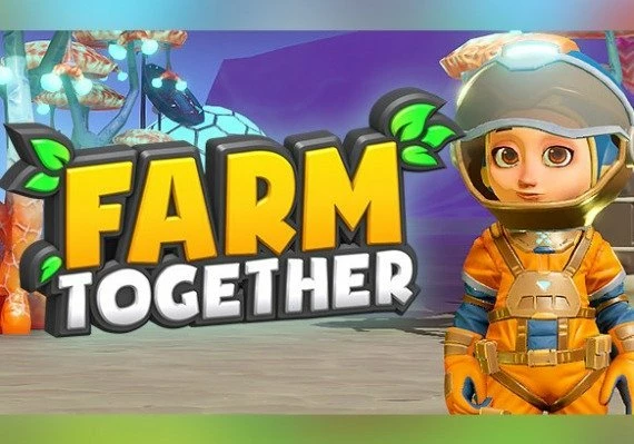 Farm Together - Oxygen Pack DLC Global