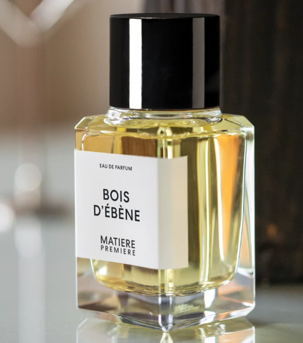 Eau de Parfum Matiere Premiere Bois D'Ebene, 50ml