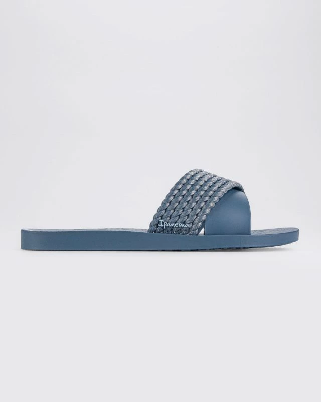 Flip-Flops Ipanema femra, të kaltra