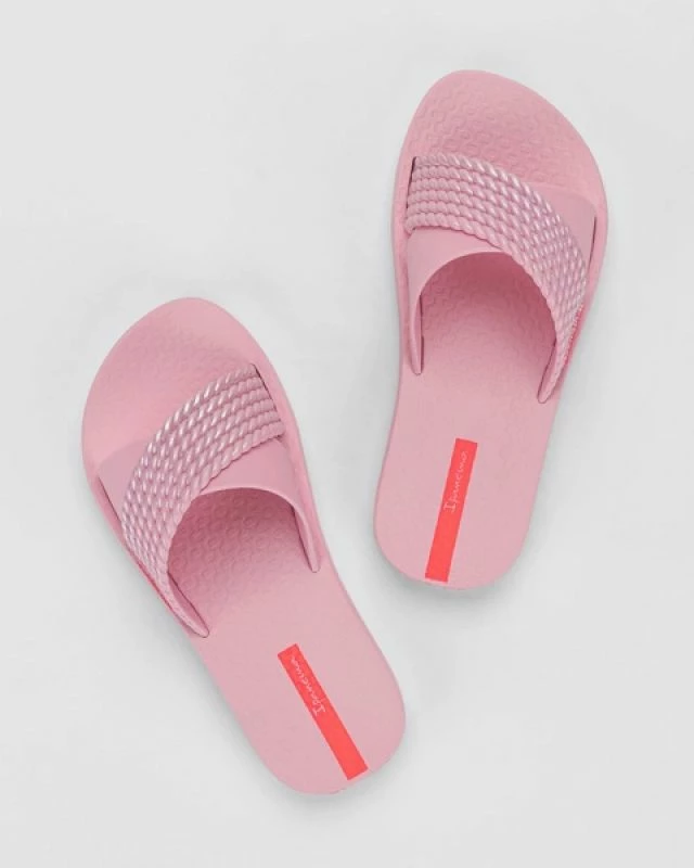 Papuqe fëmijë Ipanema, rozë