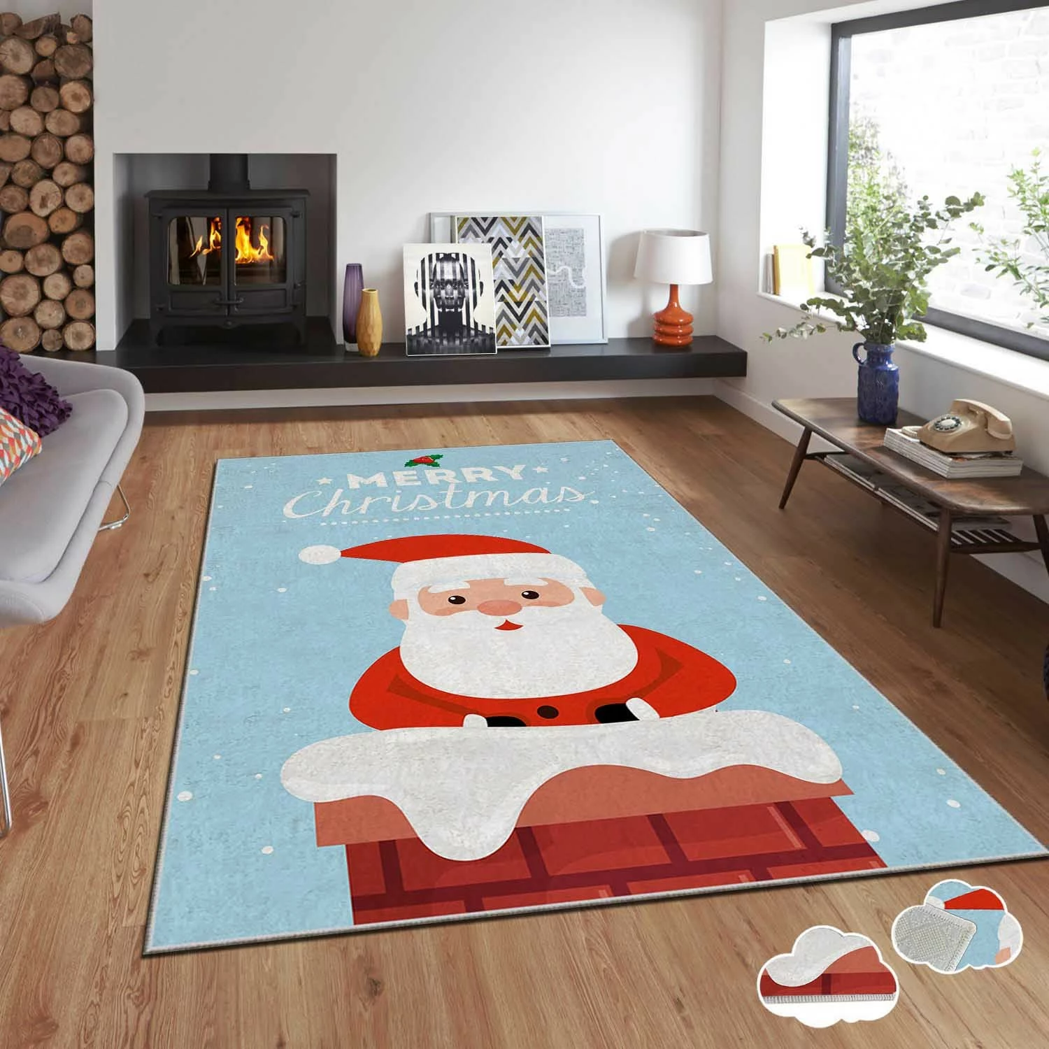 Qilim (80 x 140) Conceptum Hypnose, Asr - Crpt - 84