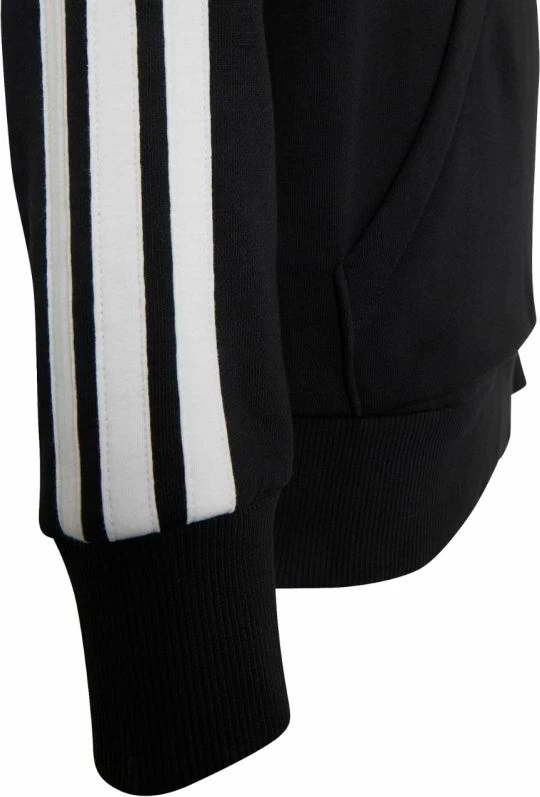Duks për fëmijë adidas Juventus Turin KF9867, i zi [Madhësia: 176 cm]