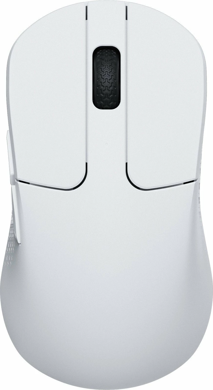 Maus Keychron M3 Mini M3M-A24 8K 30000 DPI, i bardhë