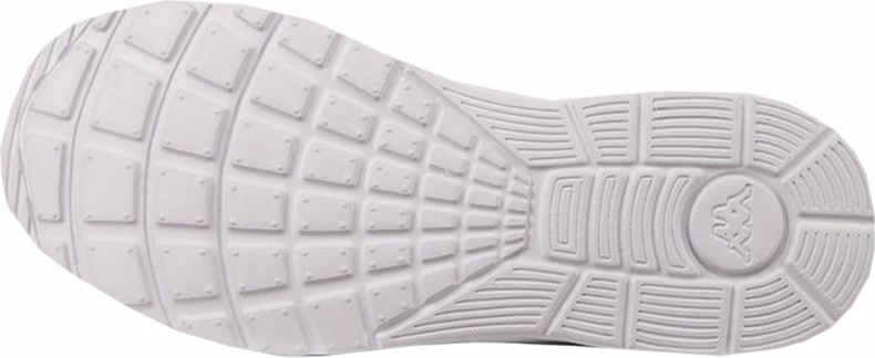 Atlete për meshkuj Kappa, të bardha