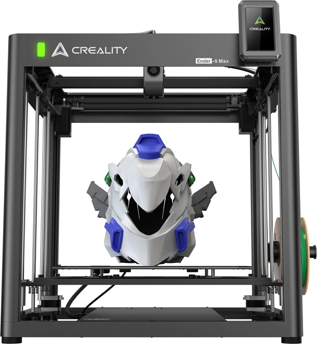 Creality Ender-5 Max 3D Printer