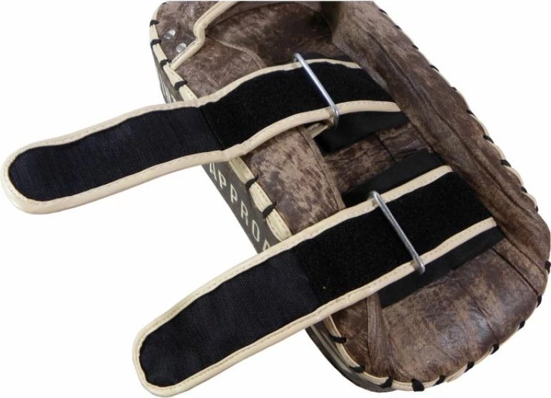 Shqiponja për stërvitje Masters Tpao-Vintage, lëkurë