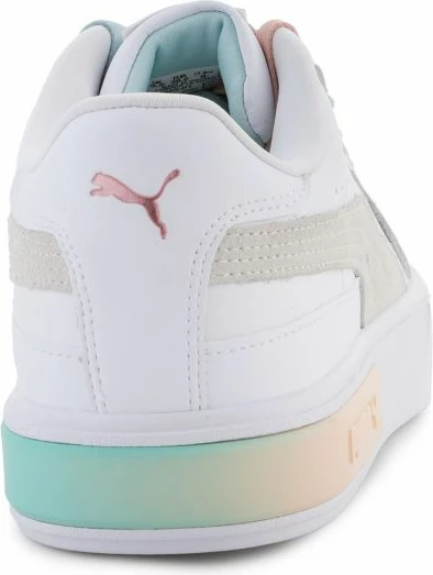 Atlete për femra Puma Cali Star GL, të bardha