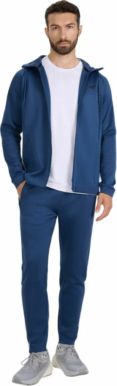 Pantallona për meshkuj 4f, denim [Madhësia: XL]