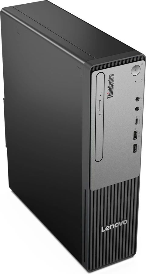 Kasë Lenovo ThinkCentre neo 30s Gen 5, Intel Core i7-13620H, 16 GB RAM, 512 GB SSD, Windows 11 Pro, Zi/Gri