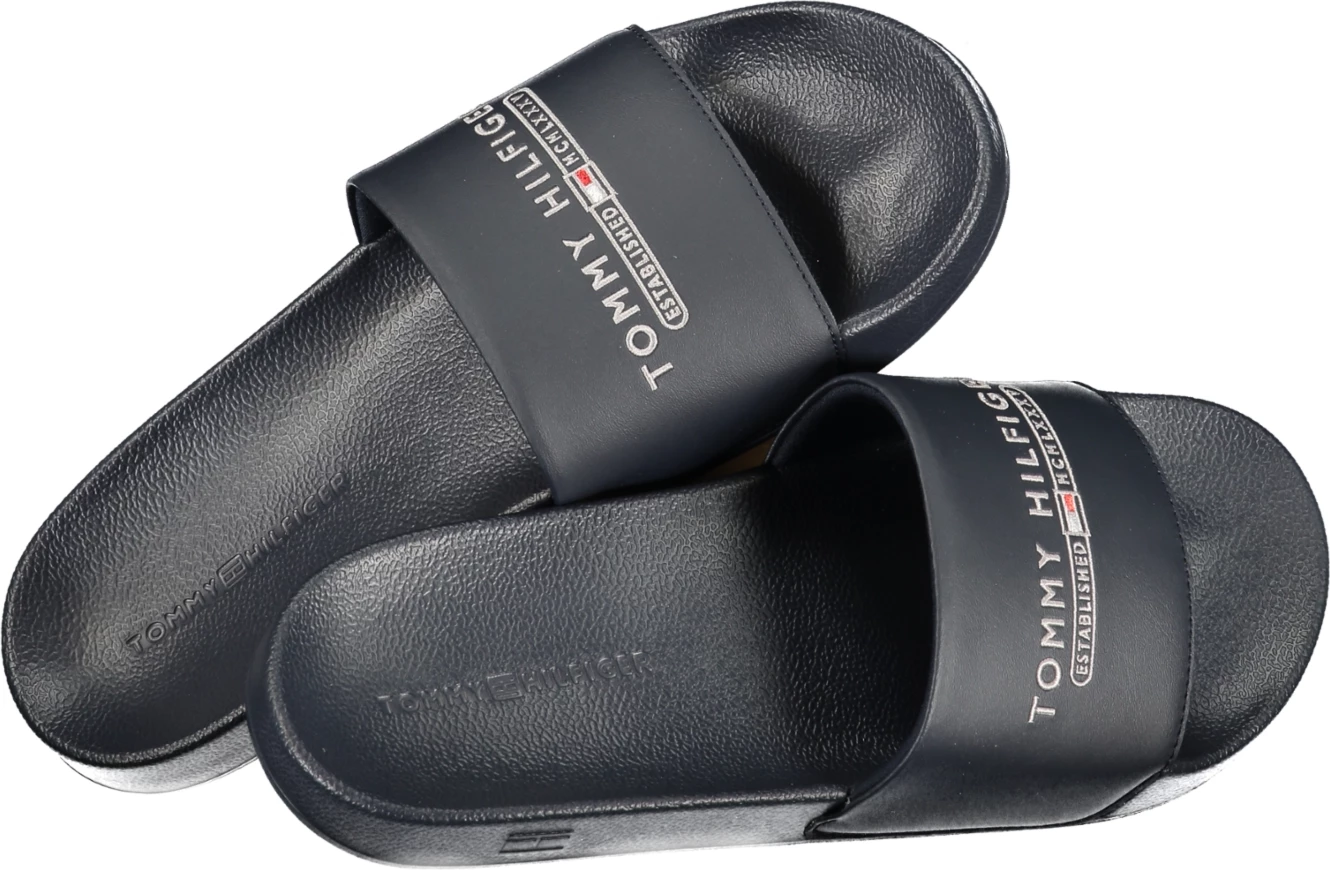 Papuqe TOMMY HILFIGER meshkuj, të kaltra