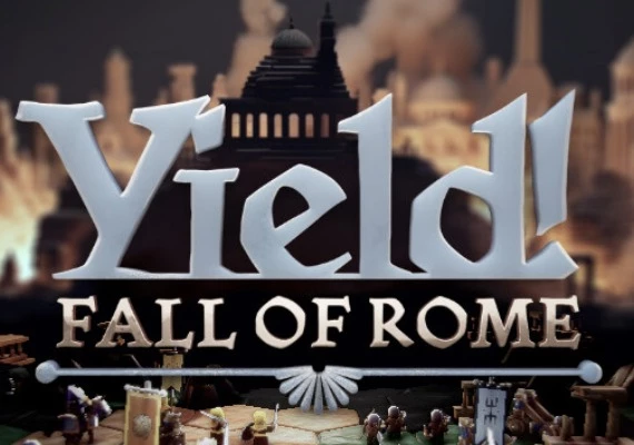 Yield! Fall of Rome Global