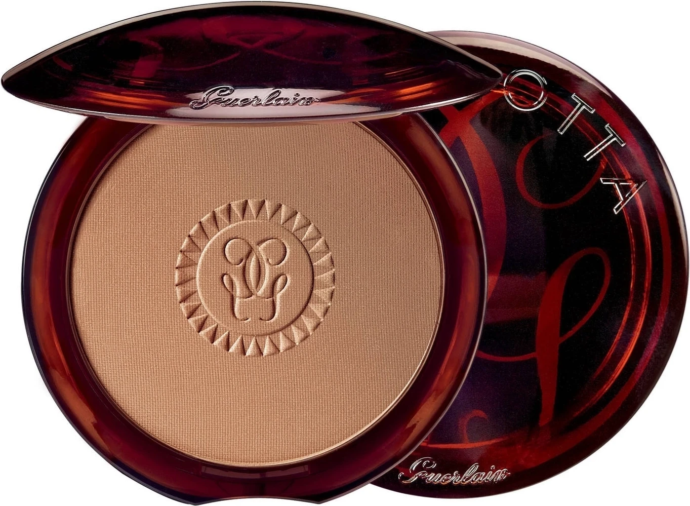 Pudër Guerlain Terracotta 01, 10g