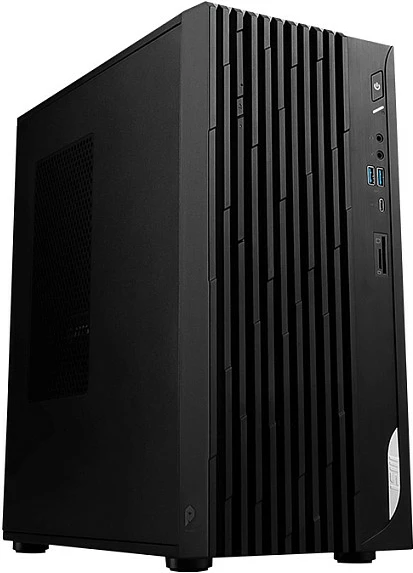 Kompjuter desktop MSI PRO DP80 A14G-1066AT, Intel Core i5-14400, 8GB DDR4, Wi-Fi/Bluetooth, i zi