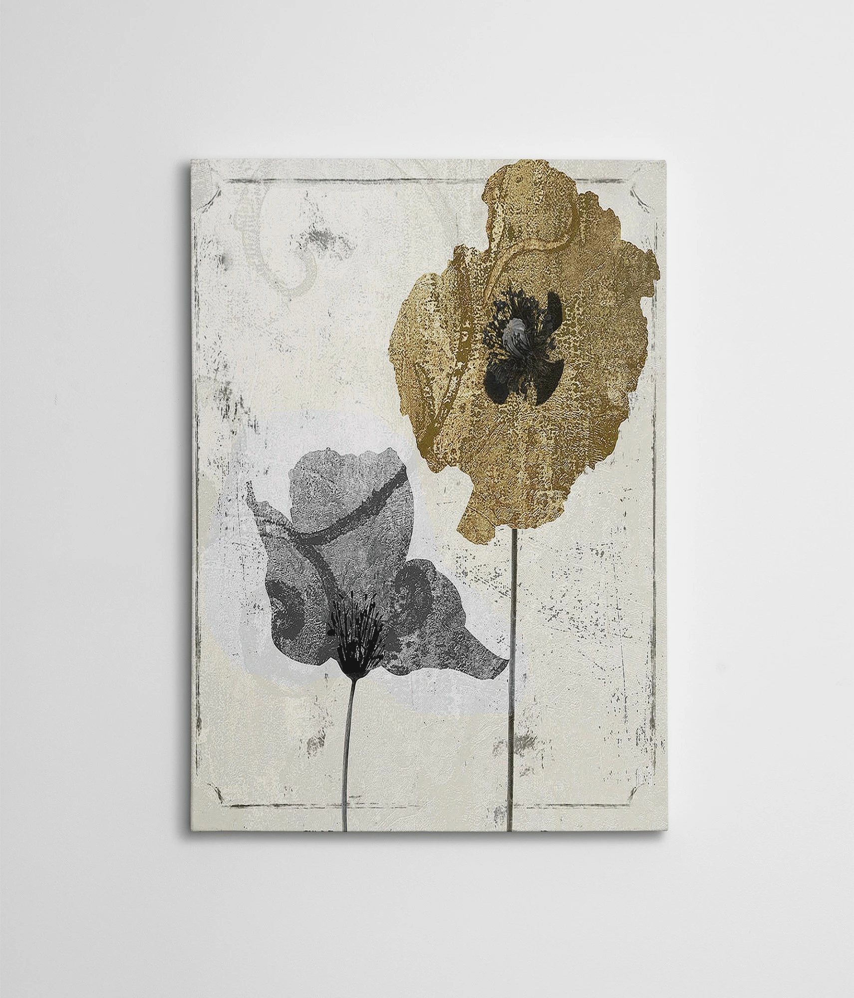 Pikturë dekorative në kanavacë, Wallity, KNV4500_5070, 50x70cm