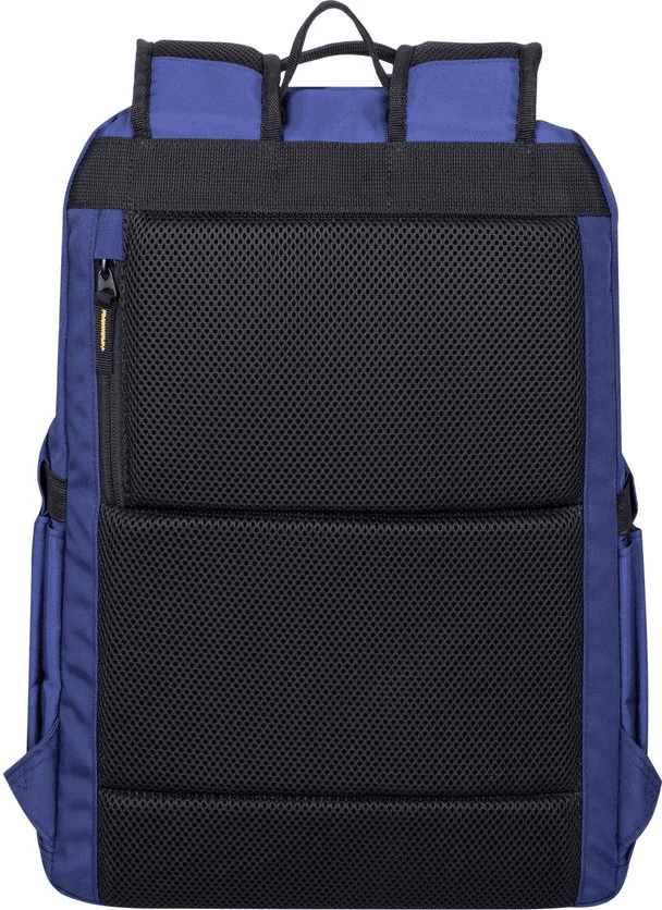 Çantë shpine laptopi RIVACASE 5461 Erebus 30L, waterproof, për laptop dhe tablet deri 10.1\", blu