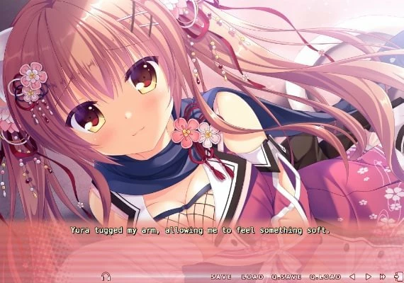 NEKO-NIN exHeart EN/JA/ZH Global