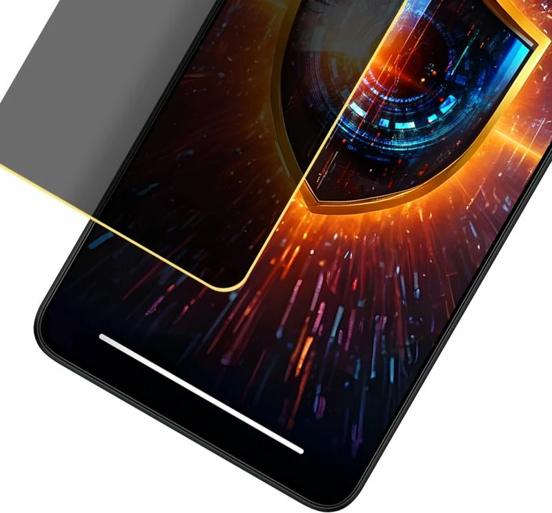 Mbrojtës ekrani privacy 3mk Silky Matt për Xiaomi Poco X6 Pro 5G
