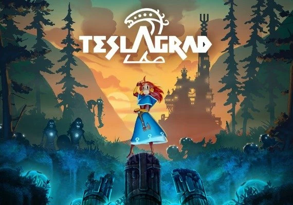 Teslagrad 2 EN Global