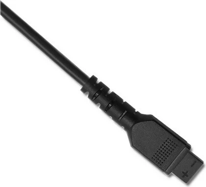 Adapter energjie Qoltec 51025 për brenda, i zi